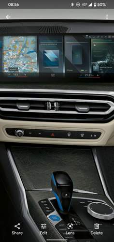 Konsole i4