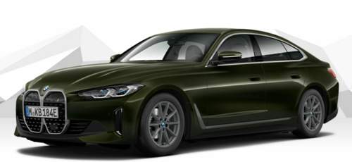 I440 Sanremo Green
