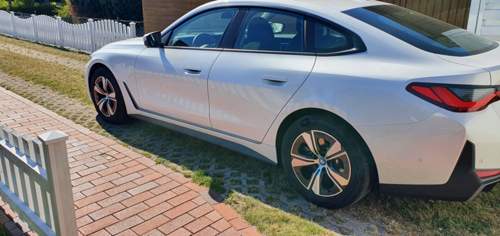 I4 mineral + 17" Aero