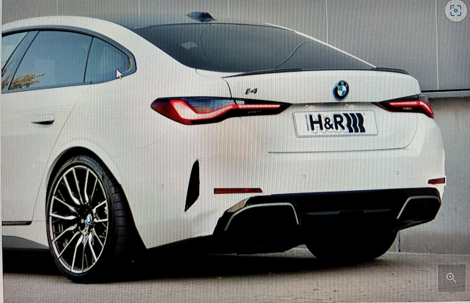 BMW i4 Kaufberatung