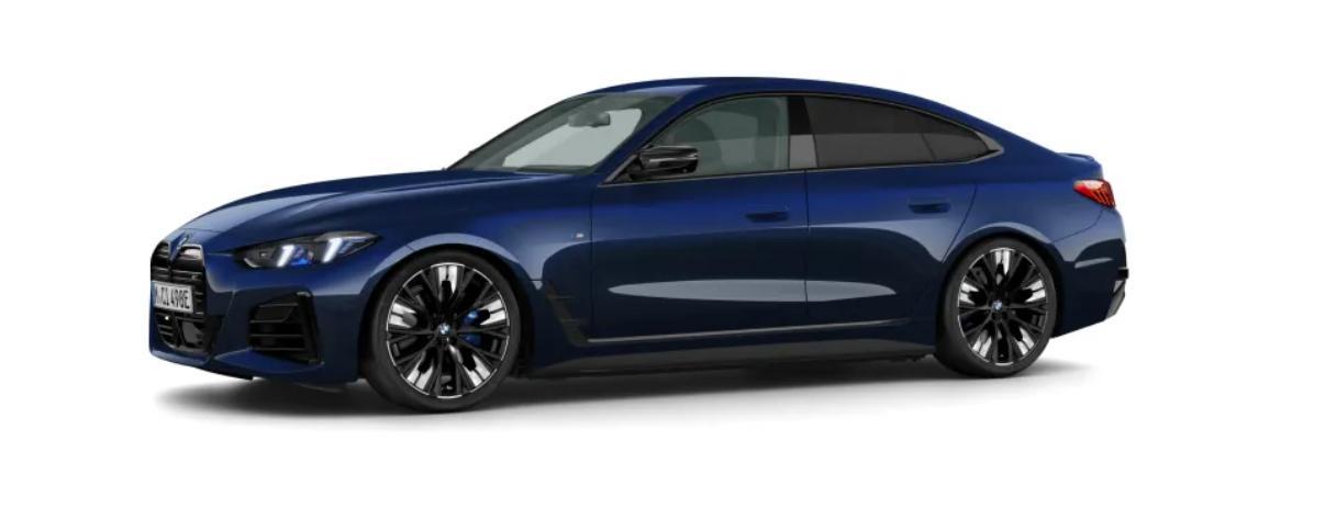 BMW i4 Kaufberatung