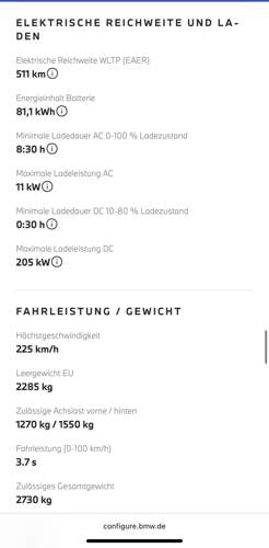 WLTP 20“ Aero