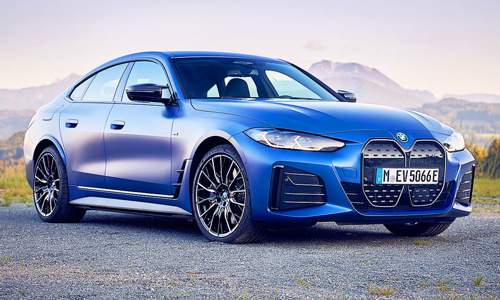 I4 m50 m-technik