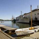 Marinemuseum Oskarshamn