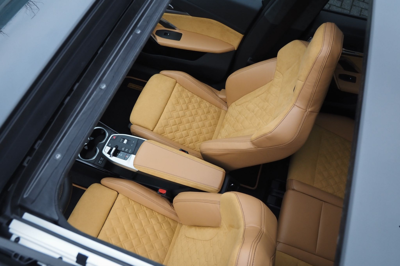 BMW Individual Manufaktur