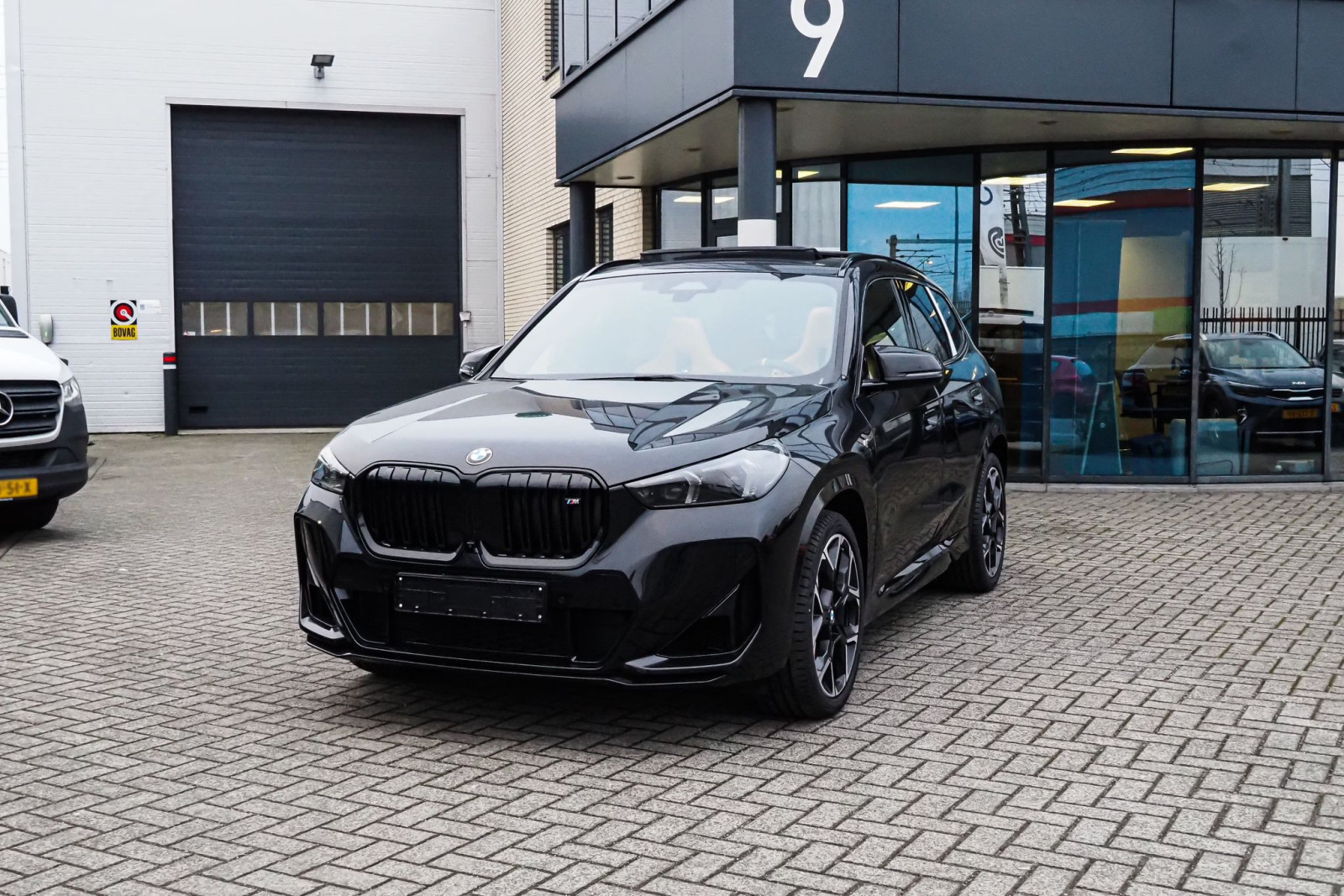 BMW Individual Manufaktur