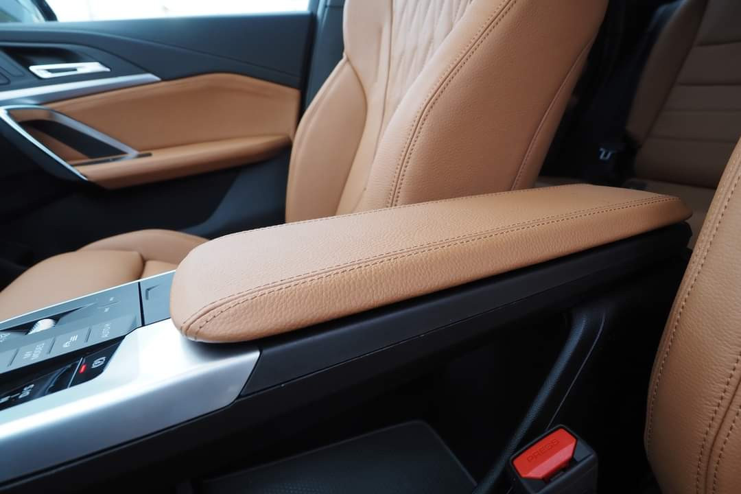 BMW Individual Manufaktur