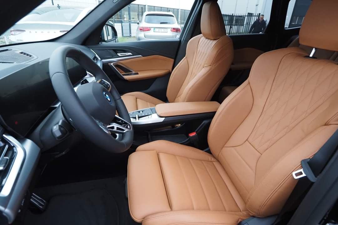 BMW Individual Manufaktur
