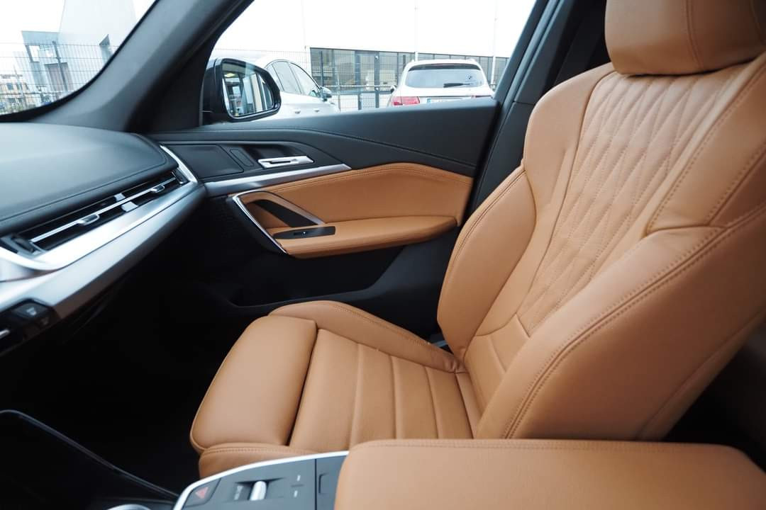 BMW Individual Manufaktur