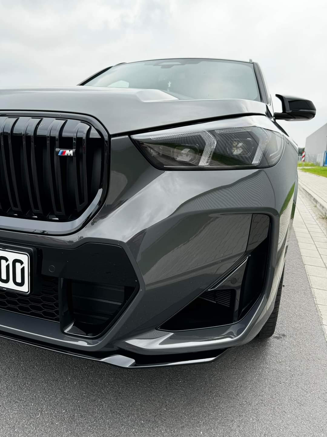 BMW Individual Manufaktur