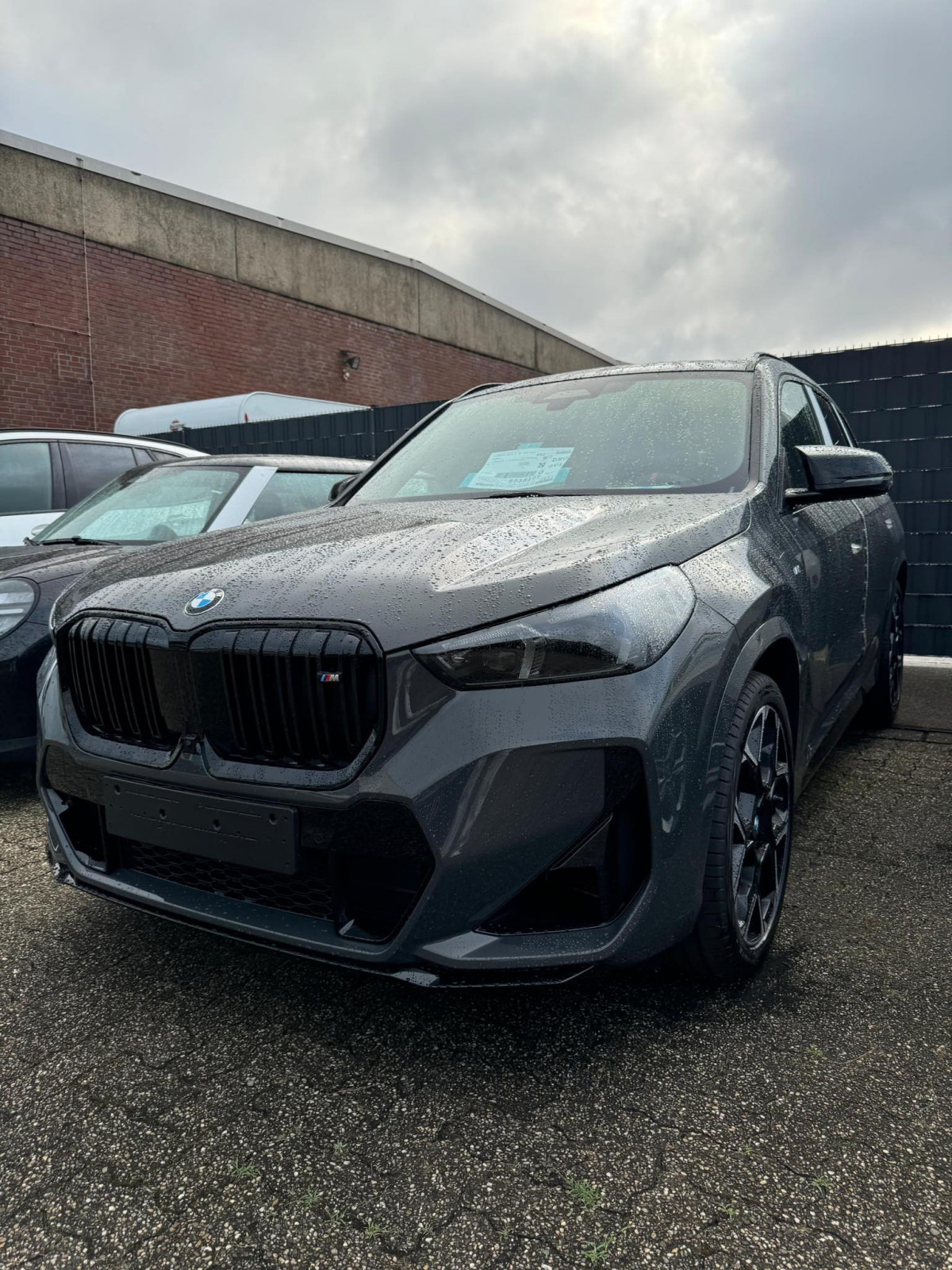 BMW Individual Manufaktur