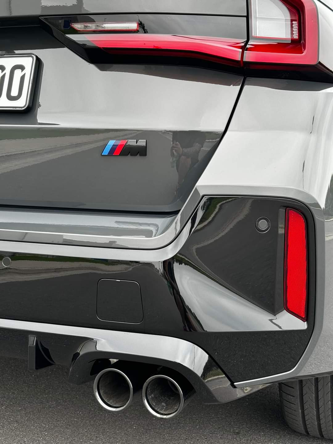 BMW Individual Manufaktur