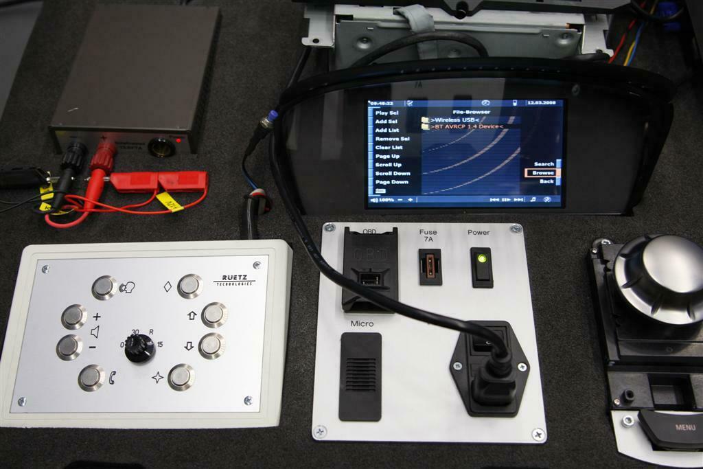 Wireless-USB