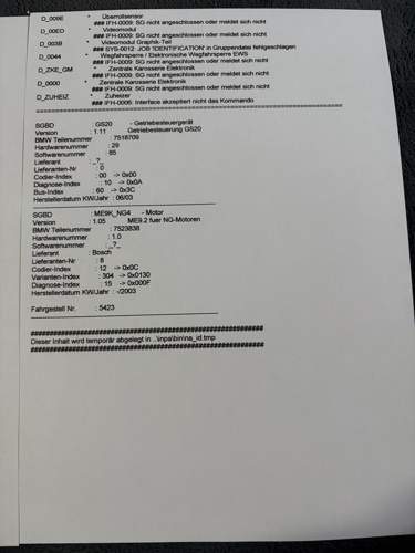 Inpa ausdruck