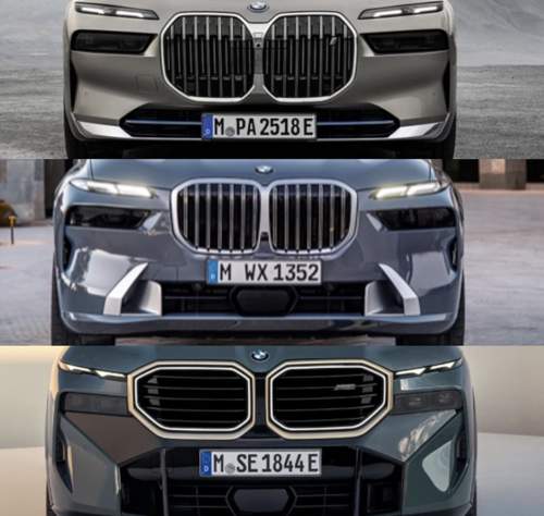 Bmws