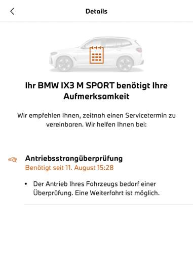 Antrieb