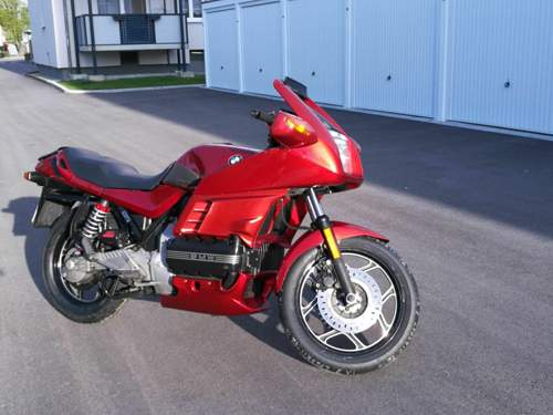 K100RS