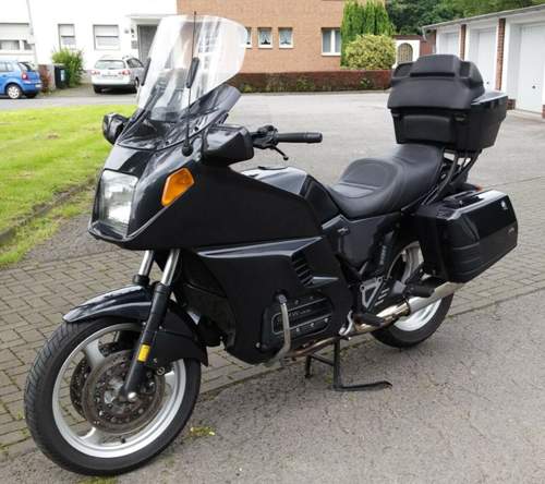 K1100lt 1995