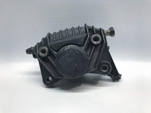 Brembo hinten