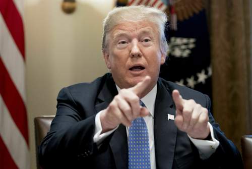 Aufgrund Donald Trumps Zoll-Politik hat bereits Harley-Davidson eine Verlagerung seiner Produktion ins Ausland angekündigt. BMW plant diesen Schritt derzeit noch nicht