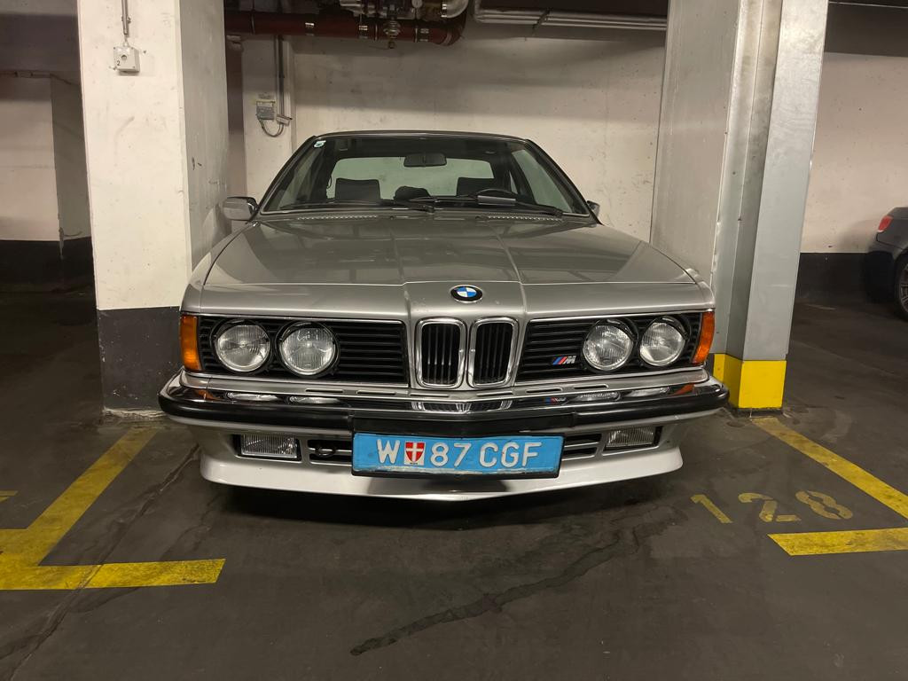 BMW Klinik