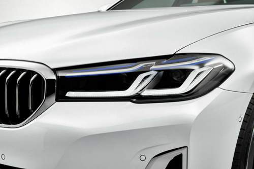Luxury Laser ohne