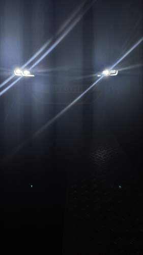 Fernlicht