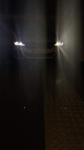 Abblendlicht