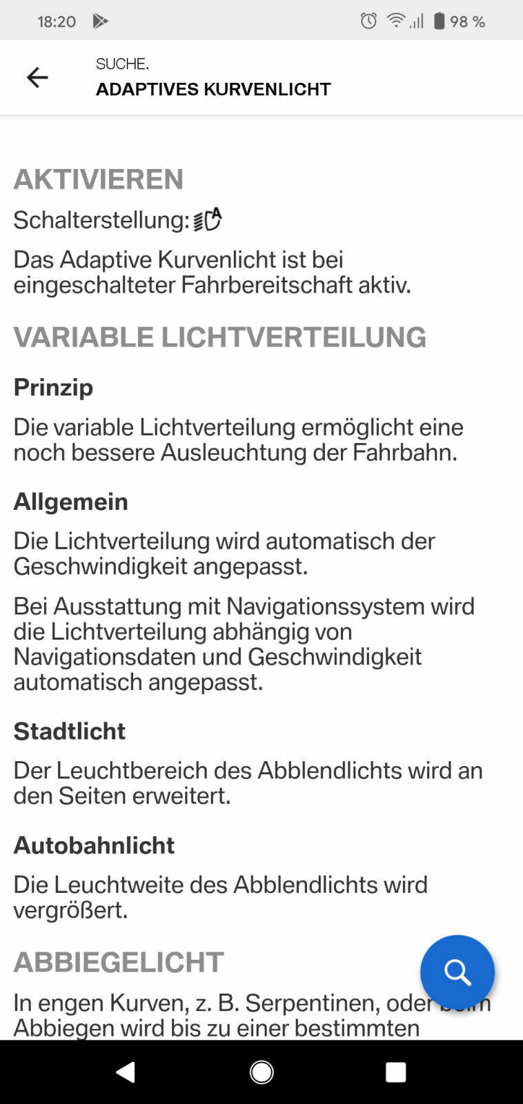 BMW Laser oder LED?