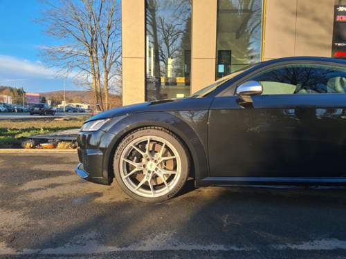 TTRS