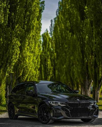 Bmw-m340i-niere-voll-schwarz