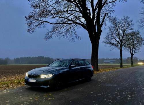 M340i