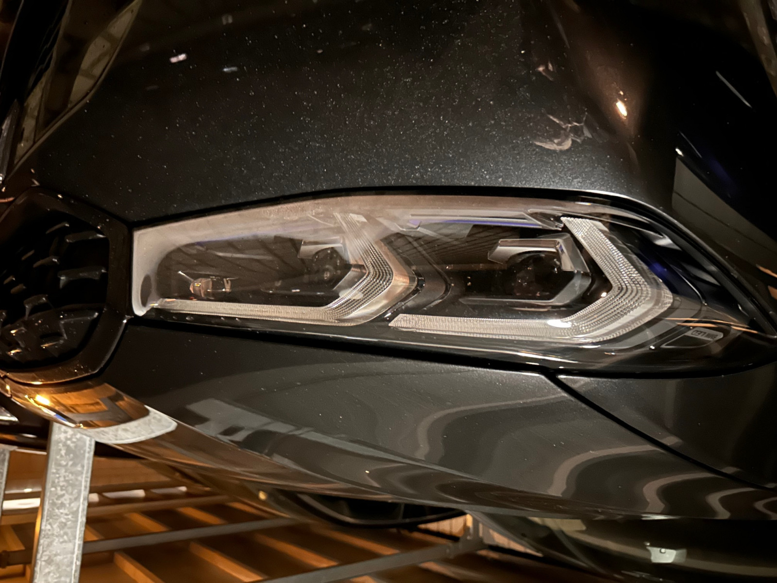 BMW M340i xDrive (auch LCI) Thread