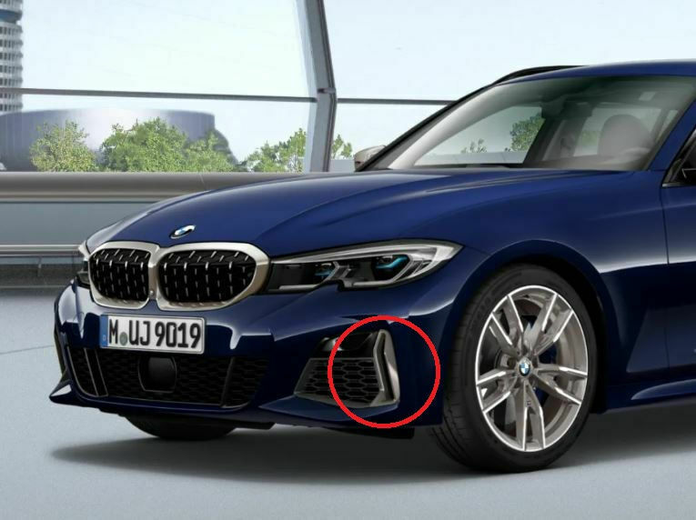 BMW M340xd-Thread
