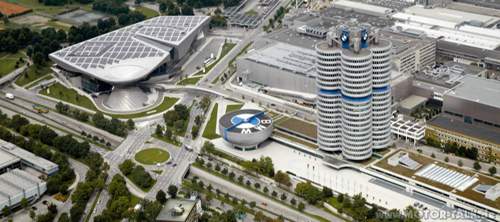 Bmw-4zylinder