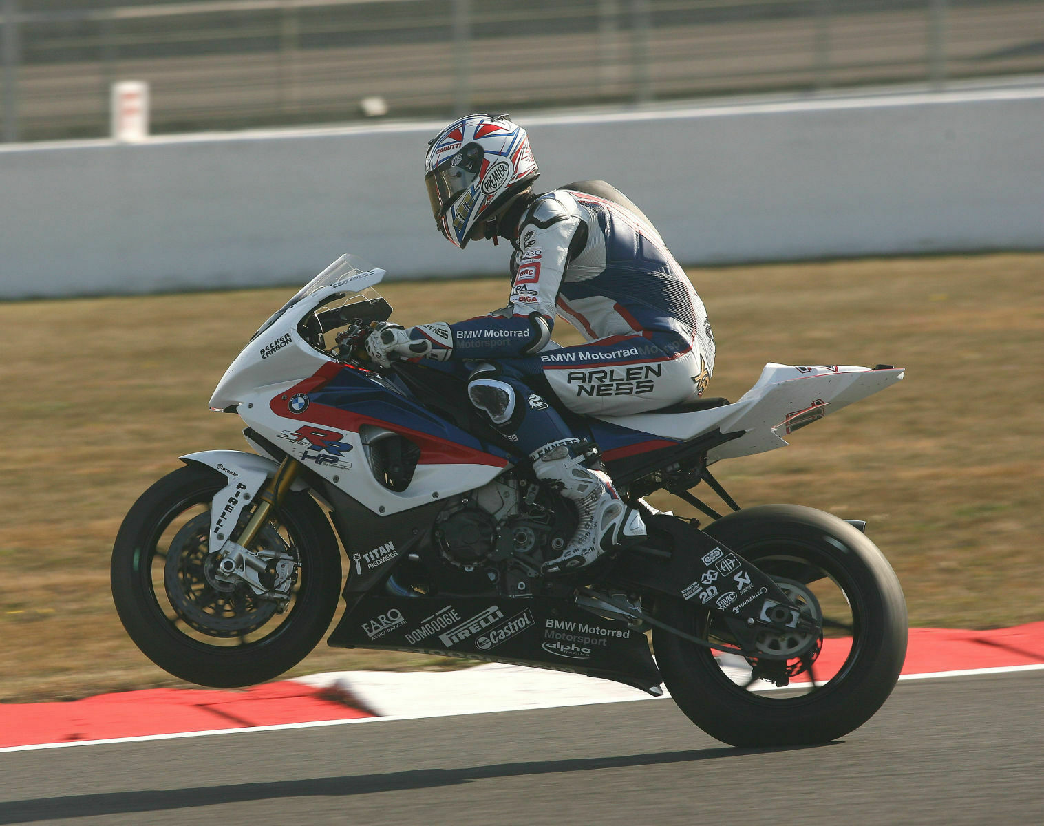 Samstag Qualifying