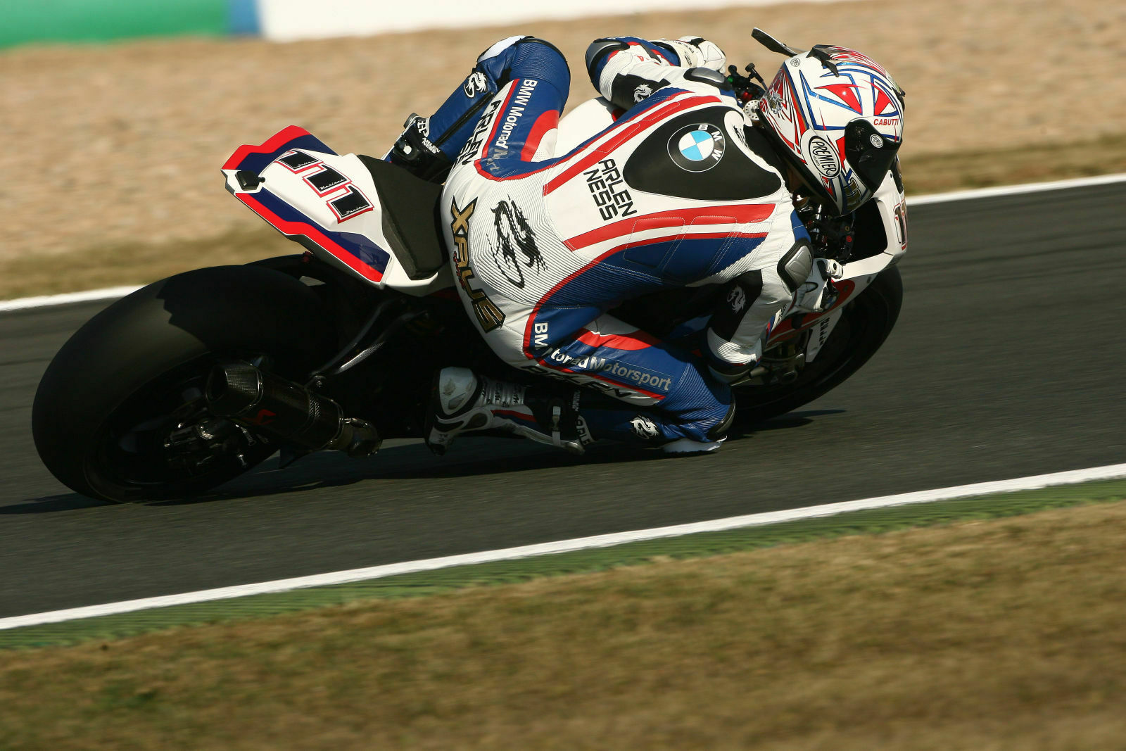 Final Qualifying