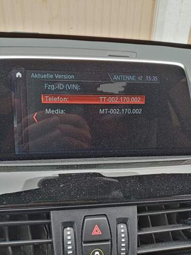Aktuelle Version