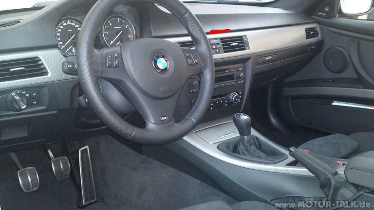 BMW Navigation Portable Plus - Alternativen