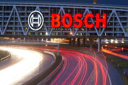Die Lieferungsprobleme von Bosch hatten Auswirkungen auf BMW Werke in München, Leipzig, China und Südafrika