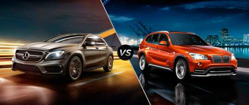 2015-mercedes-benz-gla-class-vs-15-bmw-x1-1