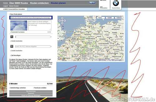 Bmw-online