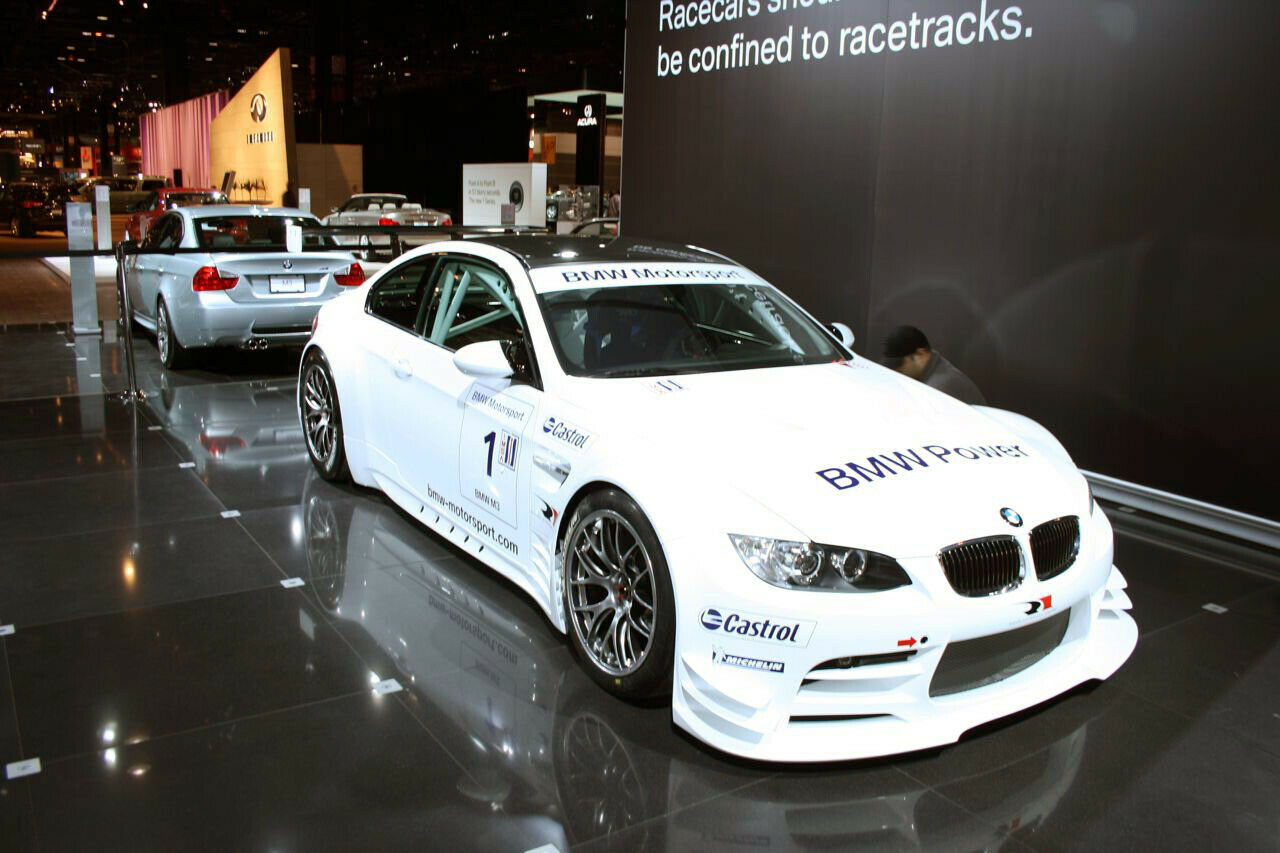 BMW Performace oder nicht