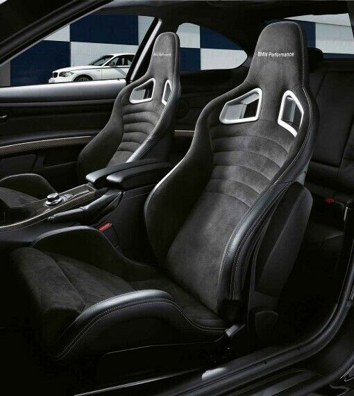 BMW Performance Design - Was meinst Du dazu?