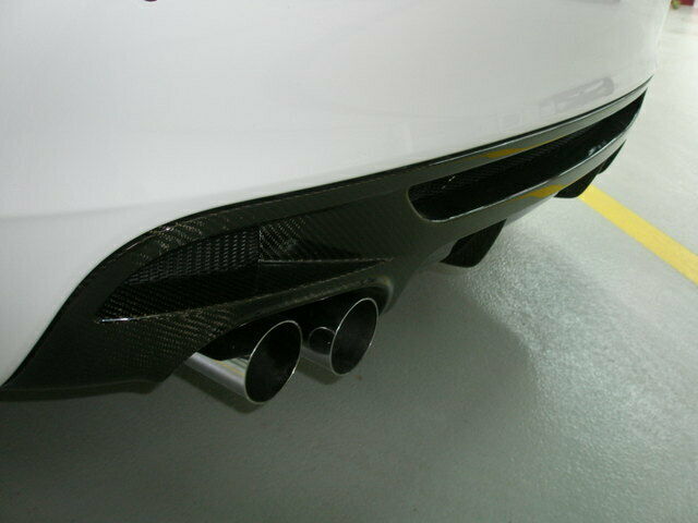 BMW Performance Parts
