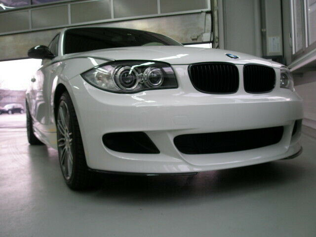 BMW Performance Parts