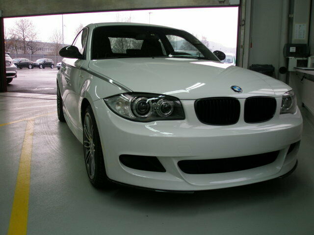 BMW Performance Parts