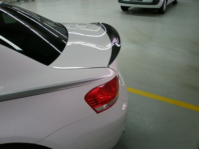 BMW Performance Parts