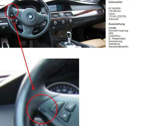 Bmw-qualitaet