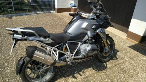 R1200gs lc k50
